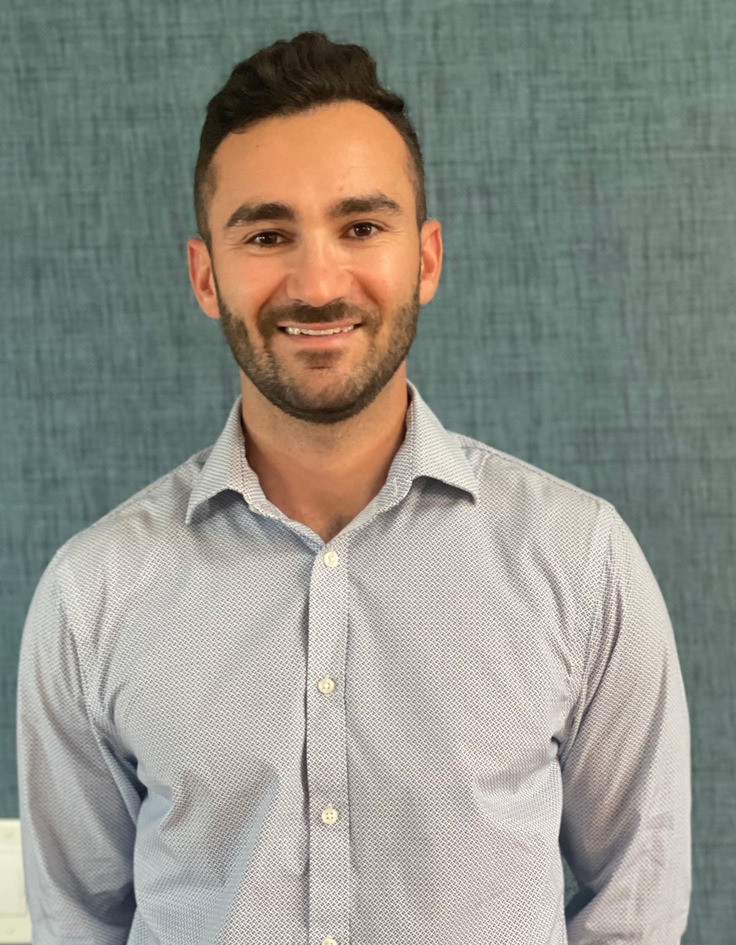 Jeremy Rubin